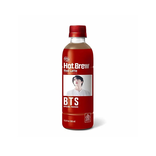 SEO. HY BTS Hotbrew Red Latte 350ml - Linkreich