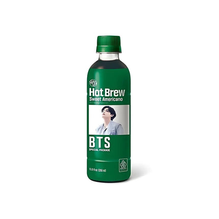 SEO. HY BTS Hotbrew Sweet Americano 350ml - Linkreich