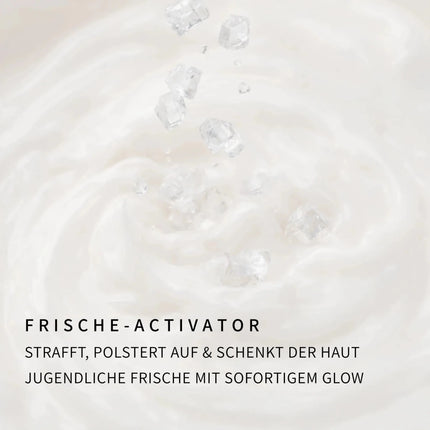 SEO. Hyaluron Serum •Anti Age• mit Lotusextrakt - Linkreich