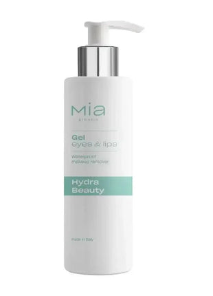Hydra Beauty – 2-in-1 Gel zur Pflege von Augenpartie & Lippen – Feuchtigkeit und erfrischend - Linkreich