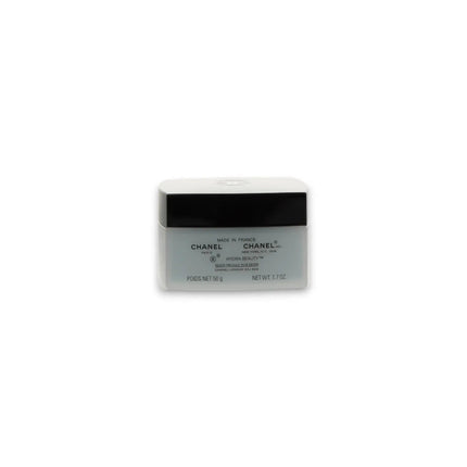 CHANEL Hydra Beauty Gel Creme Hydratation Protection Eclat
