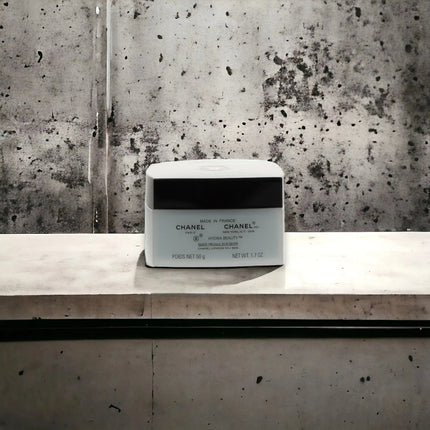 CHANEL Hydra Beauty Gel Creme Hydratation Protection Eclat