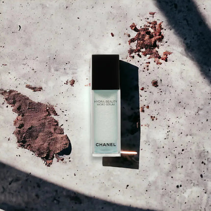 CHANEL Hydra Beauty Micro Serum