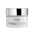 HYDRATA Gesichtscreme – Intensiv feuchtigkeitsspendende, 50 ml - Linkreich