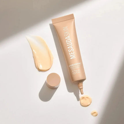 MESAUDA HYDRAWARE™ MOISTURIZING EYE CONTOUR