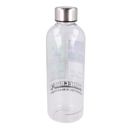 Minecraft Flasche 850 ml innovative Trinkflasche