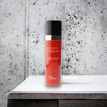 Dior Hypnotic Poison Deodorant Spray