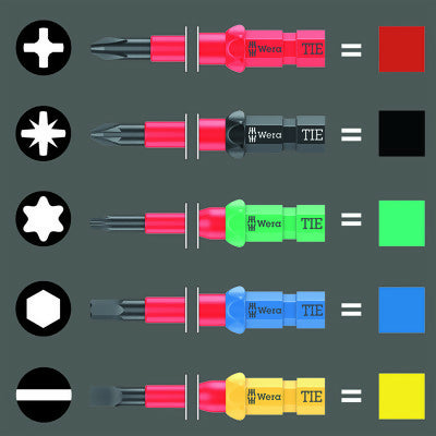 Wera Kraftform Kompakt VDE 17 Extra Slim 2 Set, 21-teilig inkl. KNIPEX Spitz-Kombizange