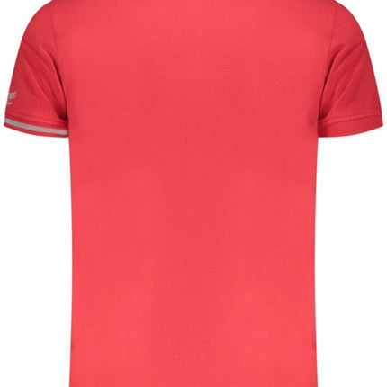 SEO. ICEBERG Herren Poloshirts - Violett Linkreich
