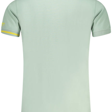 SEO. ICEBERG Herren Poloshirts - Blau Linkreich