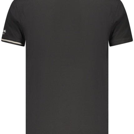 SEO. ICEBERG Herren Poloshirts - Violett Linkreich