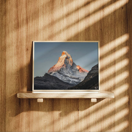 Matterhorn – Zermatt, Switzerland