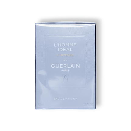Guerlain L`Homme Ideal L`intense Eau de Parfum