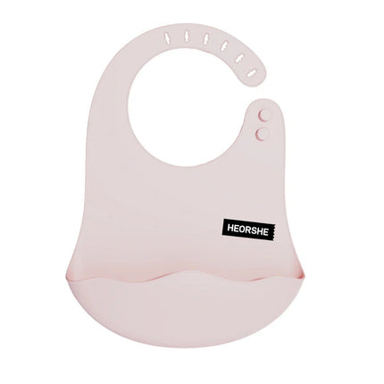 SEO. I’m a Bib - Rosa Linkreich