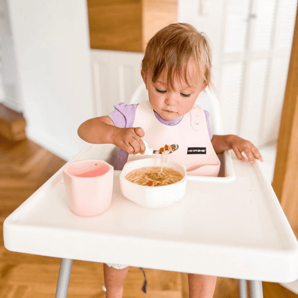 SEO. I’m a Bib - Weiß Linkreich