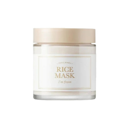 SEO. I'm from Rice Mask 110g - Linkreich