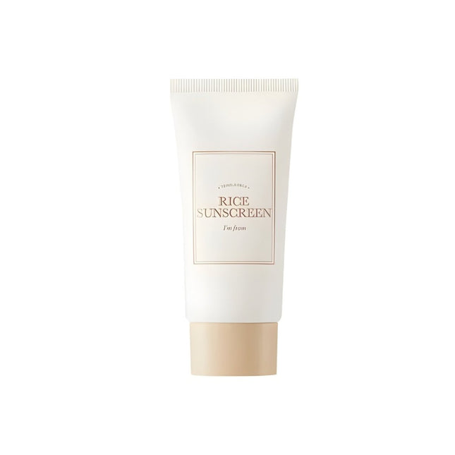 SEO. I'm From Rice Sunscreen SPF50+ PA++++ 50 - Linkreich