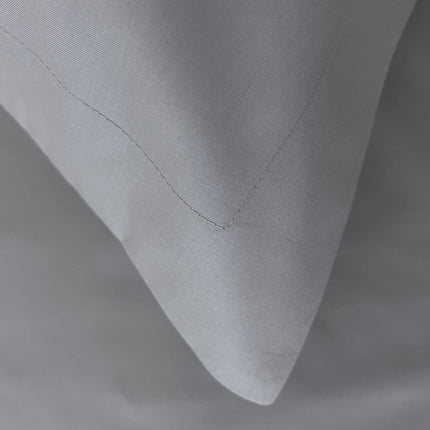 Grand Hotel Baumwolle Perkal Kissenbezug