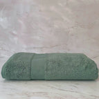 Sage / 1x Duschtuch 70x140