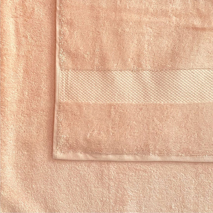 Plush ägyptische Baumwolle Handtücher