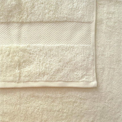 Plush ägyptische Baumwolle Handtücher