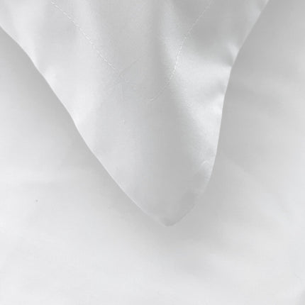 Grand Hotel Baumwolle Perkal Kissenbezug