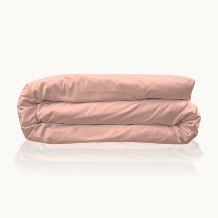 Grand Hotel Baumwolle Perkal Deckenbezug