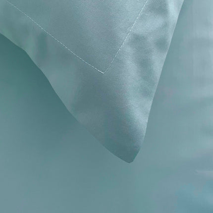 Grand Hotel Baumwolle Perkal Kissenbezug