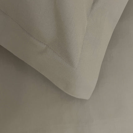 Grand Hotel Baumwolle Perkal Kissenbezug