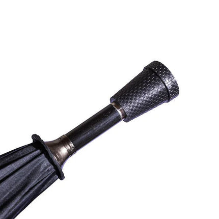 Sicherheitsschirm Gummikappe für Herrenschirme (1 Paar)