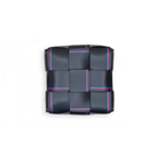 schwarz-bunt-gesteppt