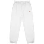 White / S