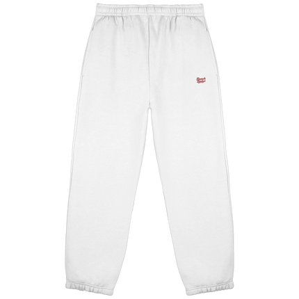 Power Oversize Fluffy Jogginghose 320g/m² | Bio-Baumwolle GOTS