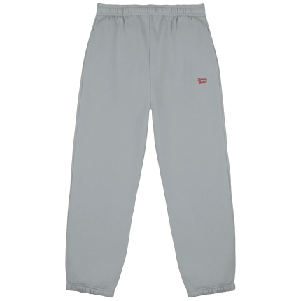 Power Oversize Fluffy Jogginghose 320g/m² | Bio-Baumwolle GOTS