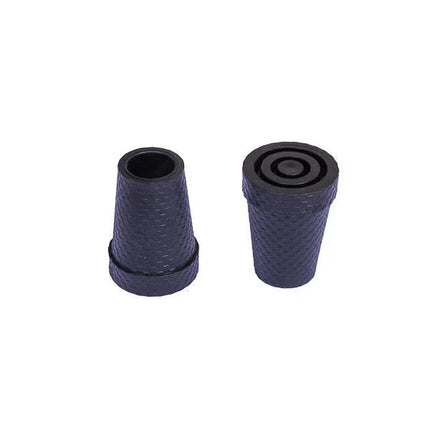 Sicherheitsschirm Gummikappe für Herrenschirme (1 Paar)