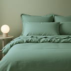 Ocean / Mit Stehsaum / 40x80