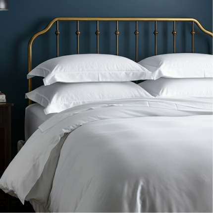 Grand Hotel Baumwolle Perkal Bettwäsche