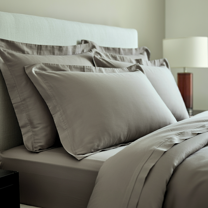 Grand Hotel Baumwolle Perkal Bettwäsche