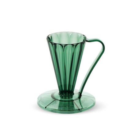 CAFEC Tritan Flower Dripper Deep 27