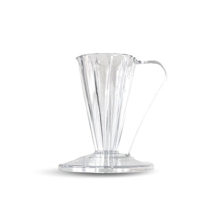 CAFEC Tritan Flower Dripper Deep 27