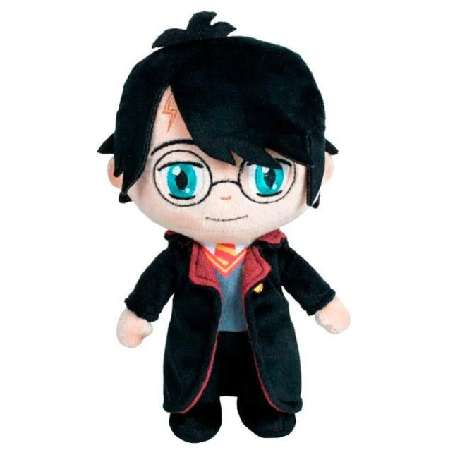 Harry Potter Kuscheltier - 20 cm Plüschtier Stofftier
