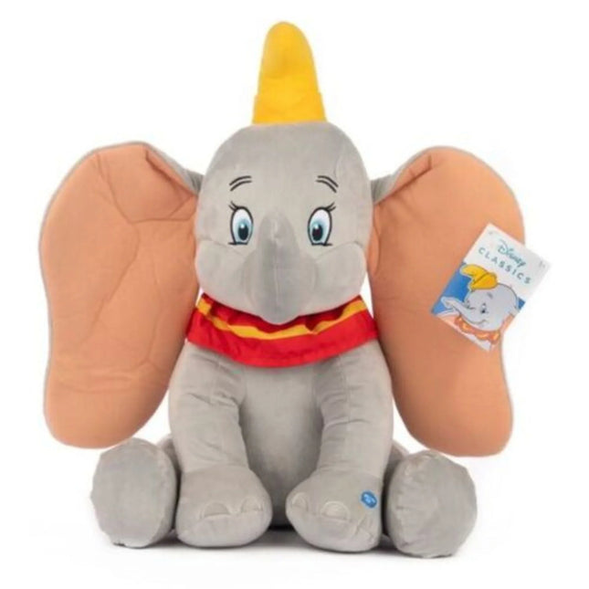 Disney Dumbo Kuscheltier - 30 cm Plüschtier Stofftier