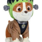 Rubble (Frankenstein)