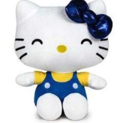 Hello Kitty Stofftier - 25 cm Kuscheltier Jubiläum Plüschtier