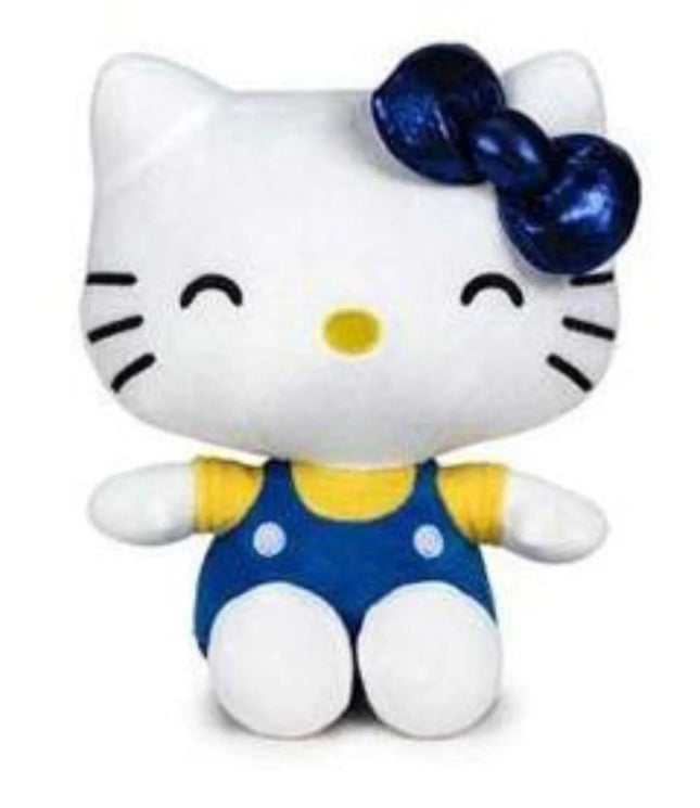 Hello Kitty Stofftier - 25 cm Kuscheltier Jubiläum Plüschtier