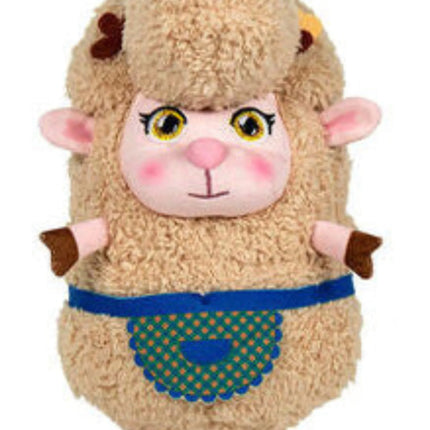 Summer & Todd Happy Farmers Betty Kuscheltier - 20 cm Plüschtier Stofftier