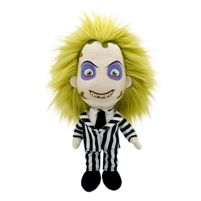 Beetlejuice Kuscheltier - 27 cm Plüschtier weiches Stofftier