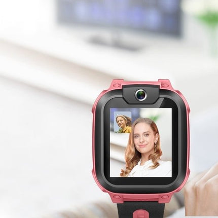 SEO. imoo Z1 Kinder - Smartwatch - Pink Linkreich