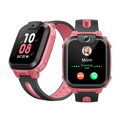 SEO. imoo Z1 Kinder - Smartwatch - Pink Linkreich
