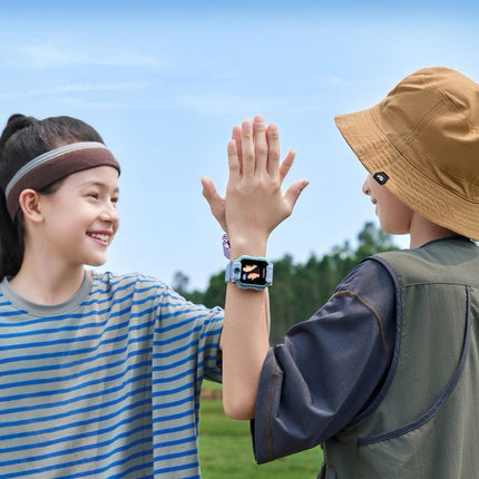 imoo Z7 Kinder-Smartwatch